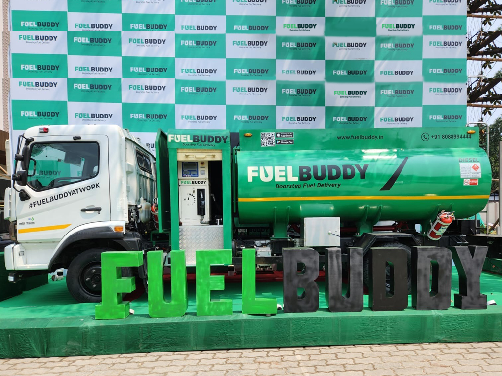 FuelBuddy Knowledge Corner